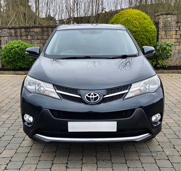 Used Toyota RAV4 2015 for sale - 78220482: Photo 10