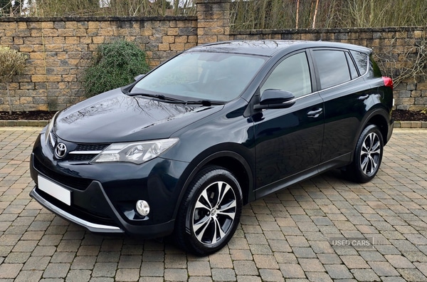 Used Toyota RAV4 2015 for sale - 78220482: Photo 11
