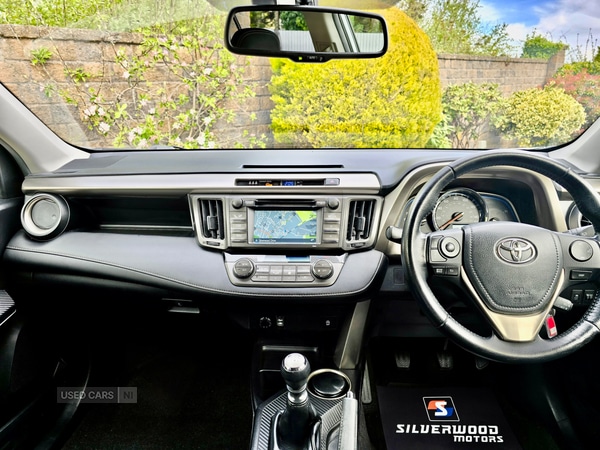 Used Toyota RAV4 2015 for sale - 78220482: Photo 2