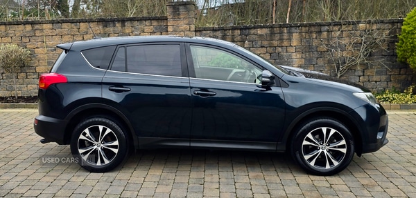 Used Toyota RAV4 2015 for sale - 78220482: Photo 6