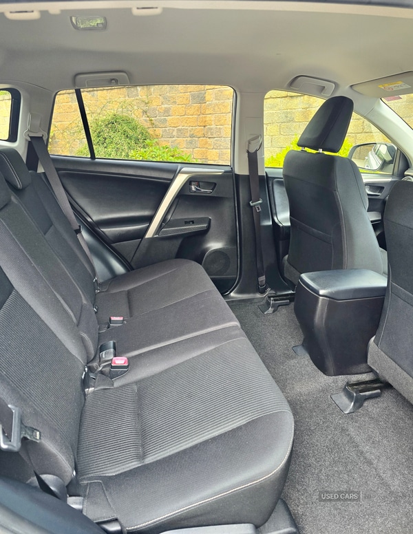 Used Toyota RAV4 2015 for sale - 78220482: Photo 7