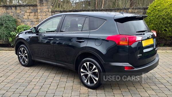 Used Toyota RAV4 2015 for sale - 78220482: Photo 8