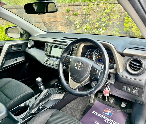 Used Toyota RAV4 2015 for sale - 78220482: Photo 9