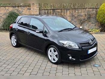 Used Toyota Auris 2011 for sale - 79039644: Photo