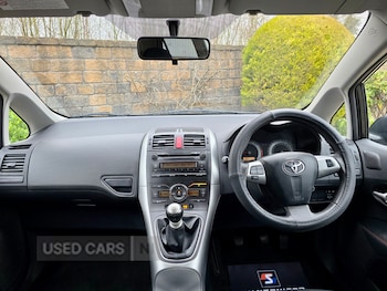 Used Toyota Auris 2011 for sale - 79039644: Photo