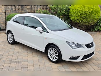 Used SEAT Ibiza 2016 for sale - 79806760: Photo