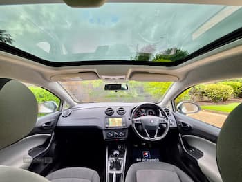 Used SEAT Ibiza 2016 for sale - 79806760: Photo