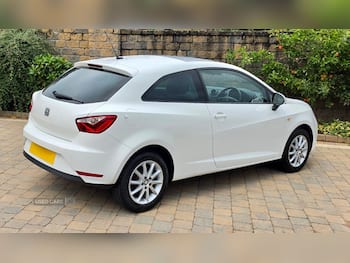 Used SEAT Ibiza 2016 for sale - 79806760: Photo