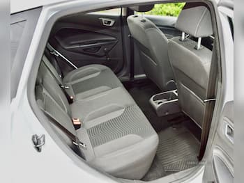 Used Ford Fiesta 2014 for sale - 79875327: Photo