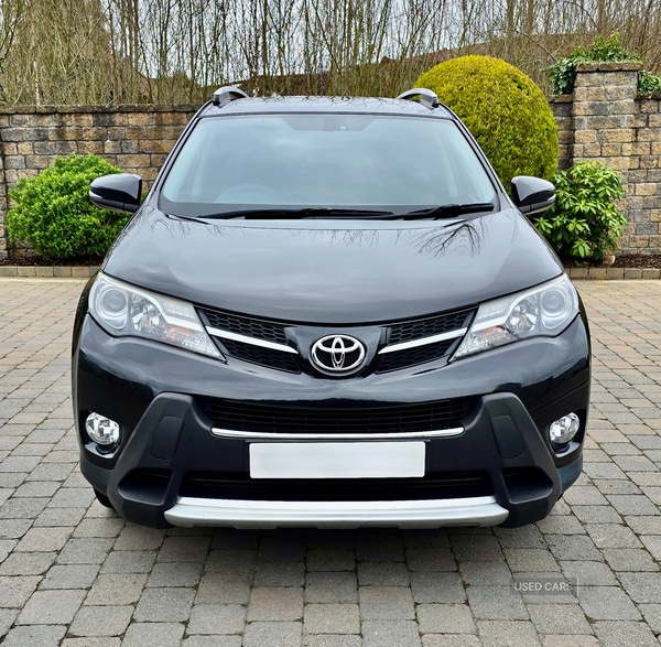 Used Toyota RAV4 2014 for sale - 77426617: Photo 11