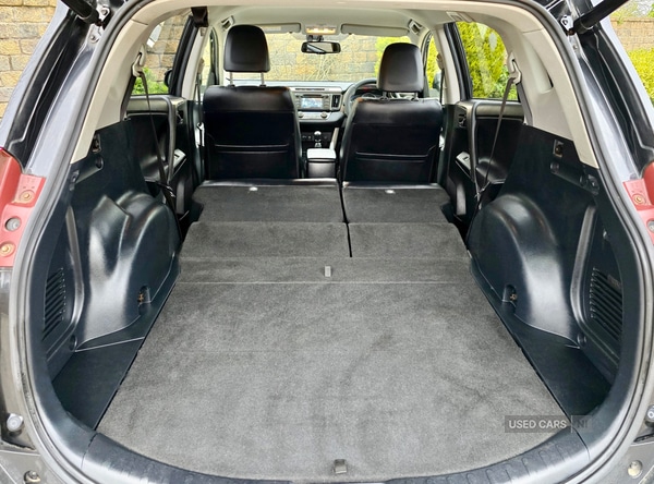 Used Toyota RAV4 2014 for sale - 77426617: Photo 12