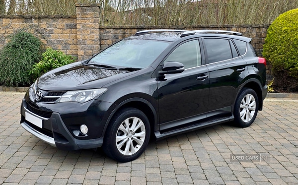 Used Toyota RAV4 2014 for sale - 77426617: Photo 13