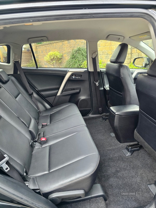 Used Toyota RAV4 2014 for sale - 77426617: Photo 4