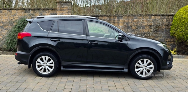 Used Toyota RAV4 2014 for sale - 77426617: Photo 6