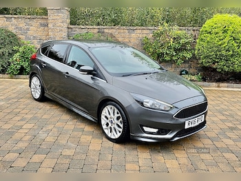 Used Ford Focus 2016 for sale - 76378288: Photo