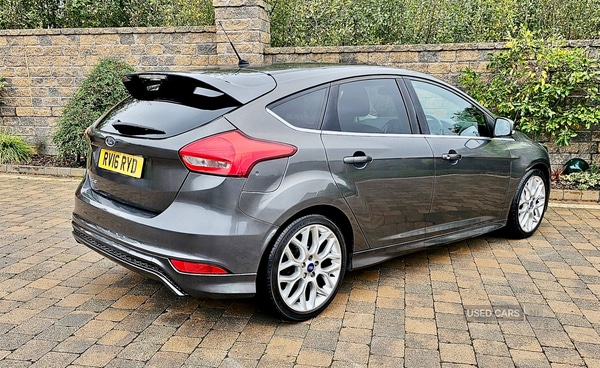 Used Ford Focus 2016 for sale - 76378288: Photo 3