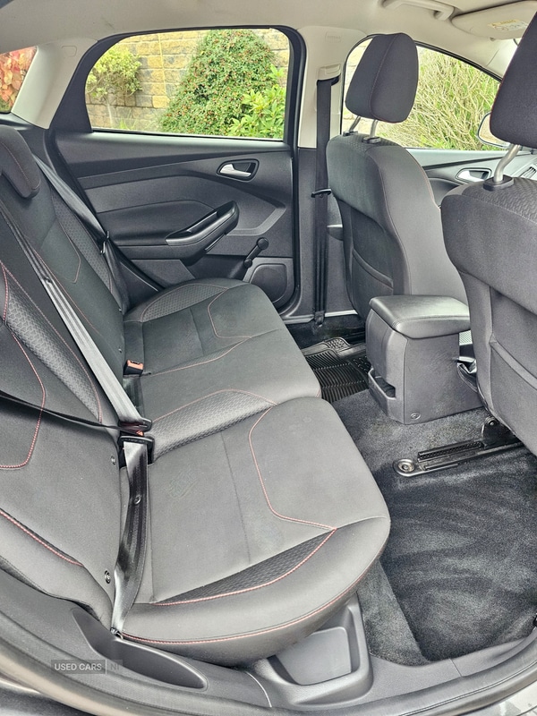 Used Ford Focus 2016 for sale - 76378288: Photo 4