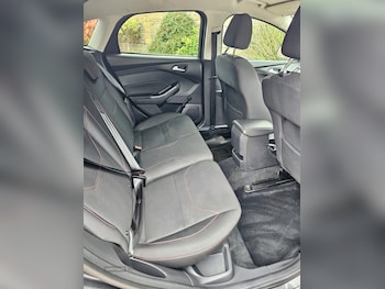 Used Ford Focus 2016 for sale - 76378288: Photo