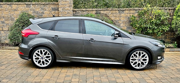 Used Ford Focus 2016 for sale - 76378288: Photo 5