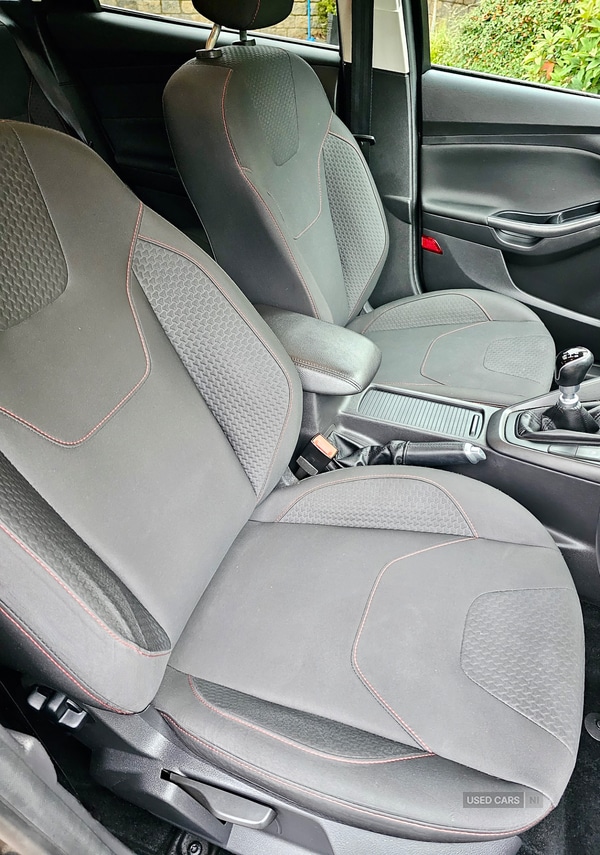 Used Ford Focus 2016 for sale - 76378288: Photo 6