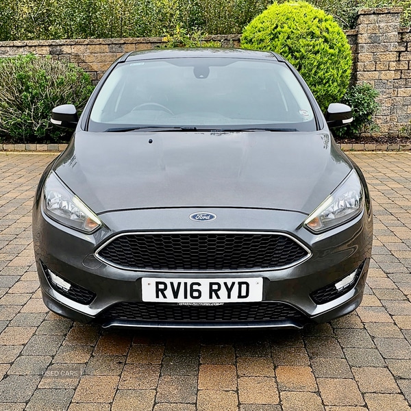 Used Ford Focus 2016 for sale - 76378288: Photo 7