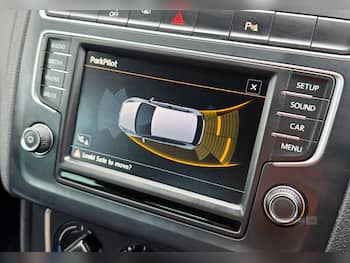 Used Volkswagen Polo 2016 for sale - 79781590: Photo