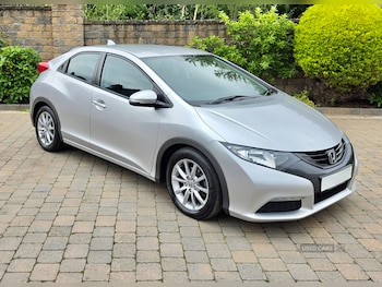 Used Honda Civic 2012 for sale - 79260004: Photo