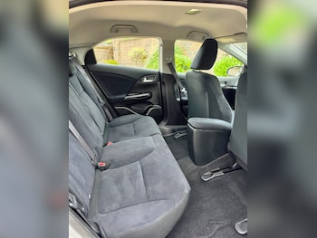 Used Honda Civic 2012 for sale - 79260004: Photo
