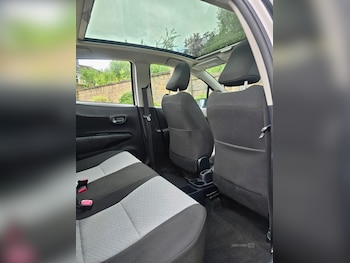 Used Toyota Yaris 2013 for sale - 78947896: Photo