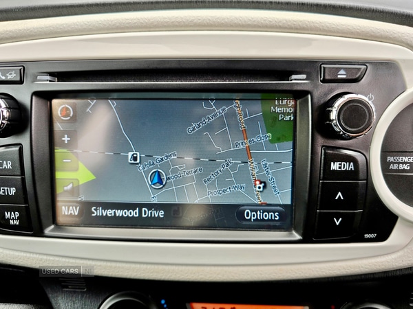 Used Toyota Yaris 2013 for sale - 77067354: Photo 7