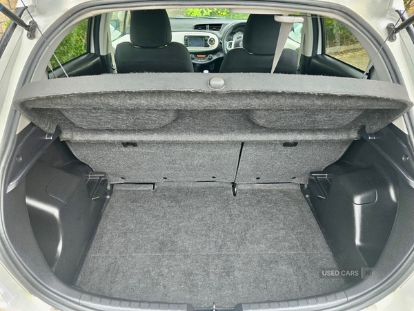 Used Toyota Yaris 2013 for sale - 77067354: Photo 8