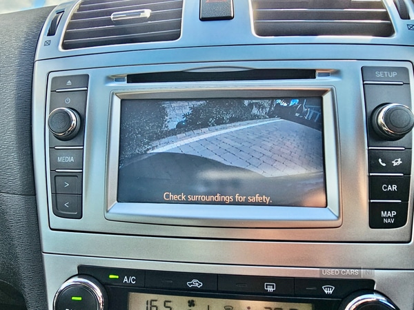 Used Toyota Avensis 2014 for sale - 76965856: Photo 7