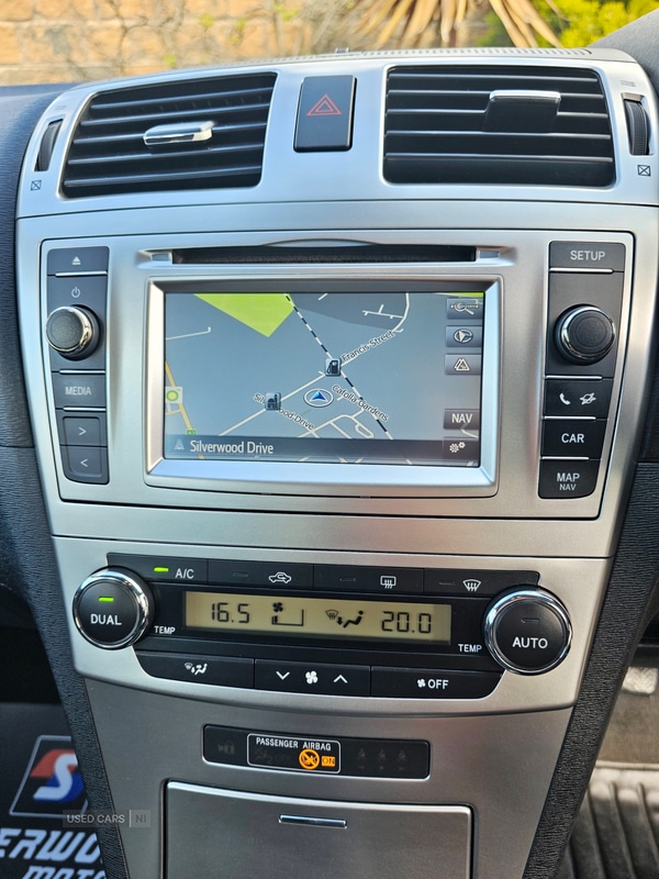 Used Toyota Avensis 2014 for sale - 76965856: Photo 9