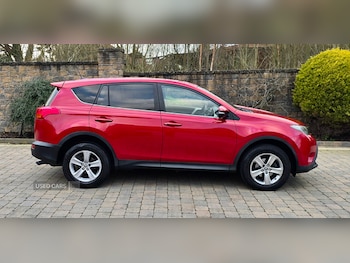 Used Toyota RAV4 2015 for sale - 77799608: Photo