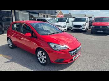 2016 (16) - 1.4i ecoFLEX Energy Hatchback 5dr Petrol Manual Euro 6 (a/c) (90 ps)