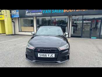 Used Audi S1 2016 for sale - 74570408: Photo