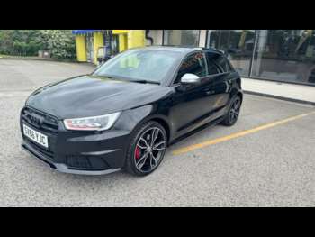 Used Audi S1 2016 for sale - 74570408: Photo