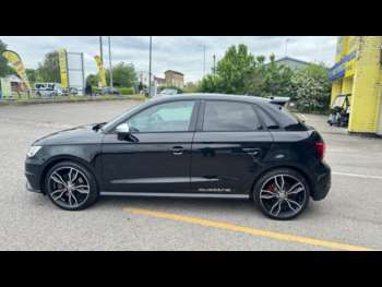 Used Audi S1 2016 for sale - 74570408: Photo