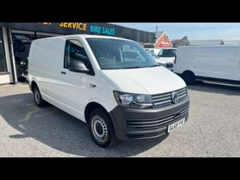 Used Volkswagen Transporter 2019 for sale - 74659356: Photo