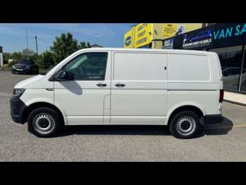 Used Volkswagen Transporter 2019 for sale - 74659356: Photo