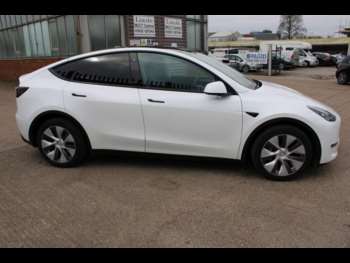Used Tesla Model Y 2022 for sale - 70544677: Photo