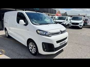 Used Citroen Dispatch 2019 for sale - 74954018: Photo