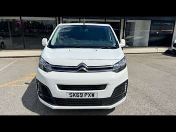 Used Citroen Dispatch 2019 for sale - 74954018: Photo