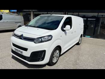 Used Citroen Dispatch 2019 for sale - 74954018: Photo