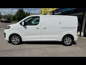 Used Citroen Dispatch 2019 for sale - 74954018: Photo