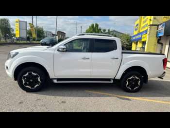 Used Nissan Navara 2020 for sale - 72866182: Photo