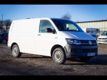 Lincolnshire van hot sale sales horncastle