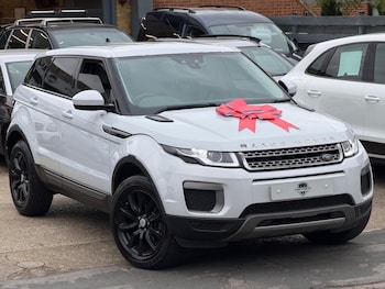 Used Land Rover Range Rover Evoque 2016 for sale - 79337211: Photo