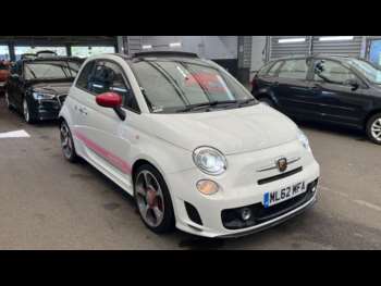 (62) - 1.4 T-Jet Auto Euro 5 2dr