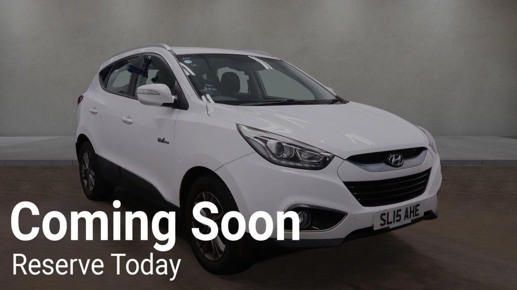 Used Hyundai Ix35 2015 for sale - 78170405: Photo 10